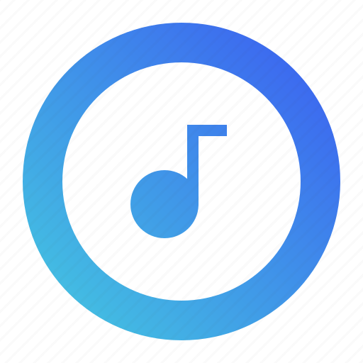 Audio, media, multimedia, music, play, song, sound icon - Download on Iconfinder