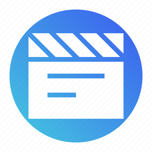 Entertainment, media, movie, multimedia, video icon - Download on Iconfinder
