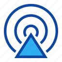 audio, communication, connection, radio, signal, sound, streaming