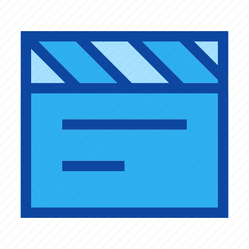Entertainment, media, movie, multimedia, video icon - Download on Iconfinder