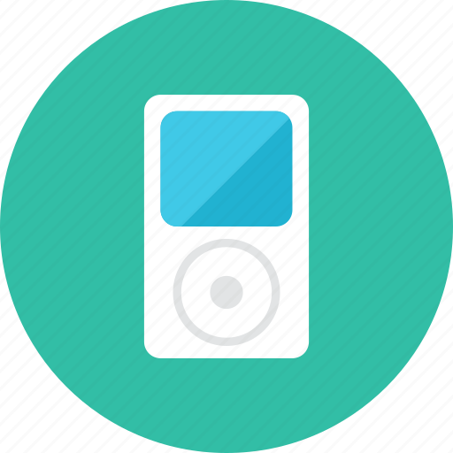 Ipod icon - Download on Iconfinder on Iconfinder