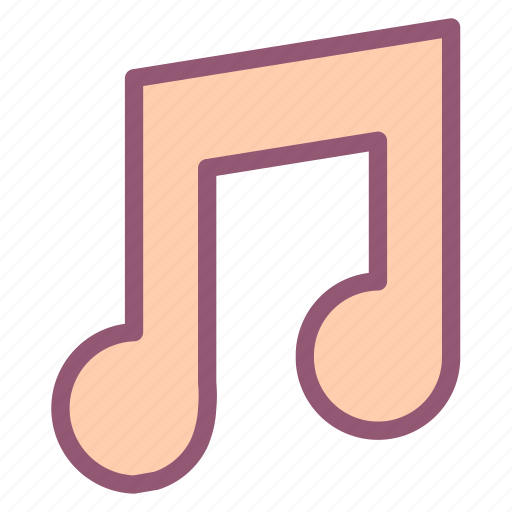 Audio, instrument, music, song, sound icon - Download on Iconfinder