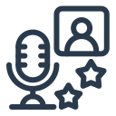 exclusive, podcast, audio streaming, audio, streaming, music, musician, podcaster