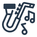 jazz, music, audio streaming, audio, streaming, podcast, musician, podcaster
