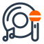 pop, music, audio streaming, audio, streaming, podcast, musician, podcaster 