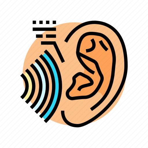 Hearing, test, audiologist, doctor, ear, deaf icon - Download on Iconfinder