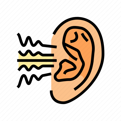 Noise, reduction, audiologist, doctor, ear, deaf icon - Download on Iconfinder