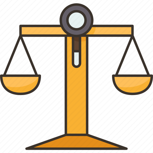 Forensic, audit, court, legal, evidence icon - Download on Iconfinder