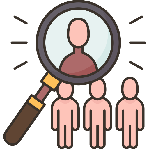 Sampling, statistical, population, survey, methodology icon - Download on Iconfinder