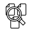 audit, searching, checking, evaluation, document, report, analysis 