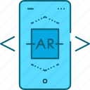 ar, scanning, smartphone