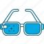 virtual, reality, glasses, vr 