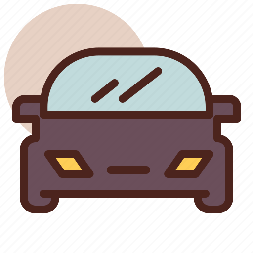 Car, transport, travel icon - Download on Iconfinder