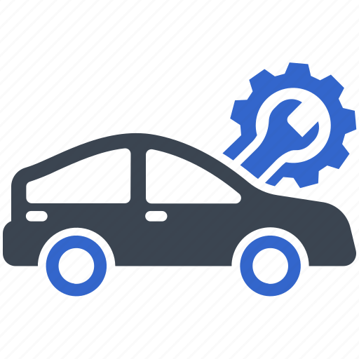 Car, auto service, repair, automobile, mechanic, support icon - Download on Iconfinder