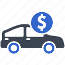 car, deposit, saving, money, buy car, vehicle