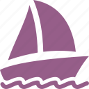 boat insurance, sailboat, watercraft, yacht