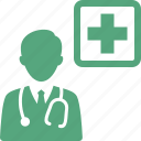 doctor, medical aid, medical coverage