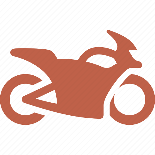 Motorbike, motorcycle insurance, transport, vehicle icon - Download on Iconfinder