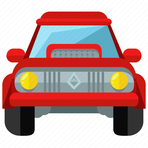 Auto, car, service, transportation, vehicle icon - Download on Iconfinder