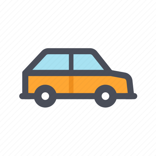 Auto, bicycle, bus, car, motorcycle, transport, vehicle icon - Download on Iconfinder