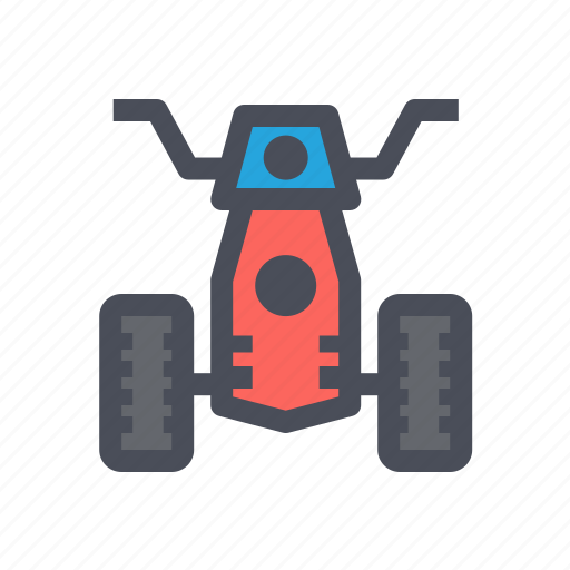 Auto, bicycle, bus, car, motorcycle, transport, vehicle icon - Download on Iconfinder