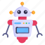 robot, bot, ai, robot technology, artificial intelligence 