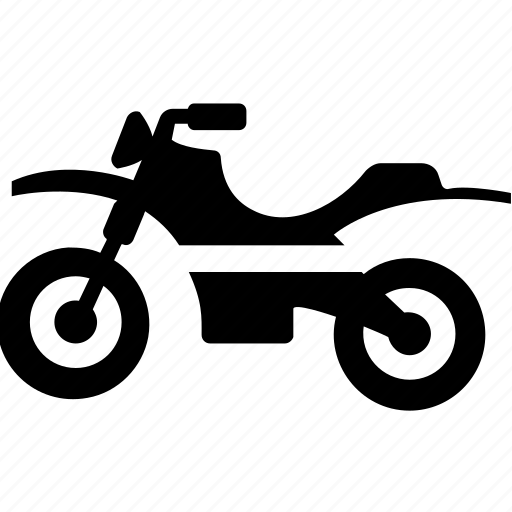 Motorcycle, motorscooter, racer, scooter, travel icon - Download on Iconfinder