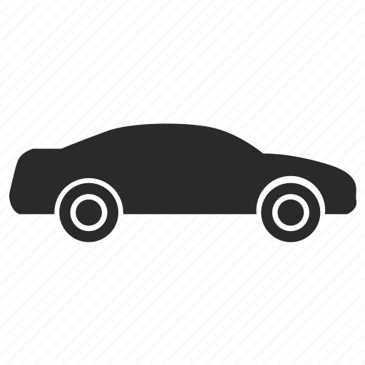 Auto, automobile, body, car, seden icon - Download on Iconfinder