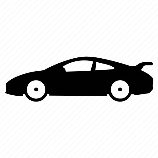 Auto, automobile, car, porsche, sportcar icon - Download on Iconfinder