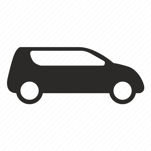 Auto, automobile, body, car, hatchback icon - Download on Iconfinder