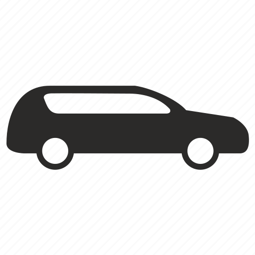Auto, automobile, body, car, wagon icon - Download on Iconfinder