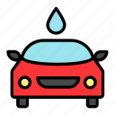automobile, car, car drop, car service, car wash, vehicle service