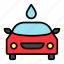 automobile, car, car drop, car service, car wash, vehicle service 