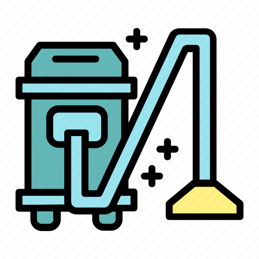 Dust cleaner, dust remove, hoover, vacuum cleaner, vacuum pump icon - Download on Iconfinder