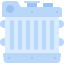radiator, garage, maintenance, engine, car 