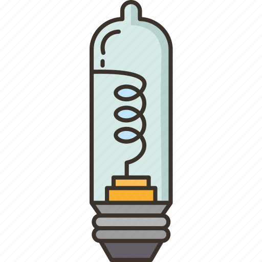 Halogen, bulb, light, electric, car icon - Download on Iconfinder