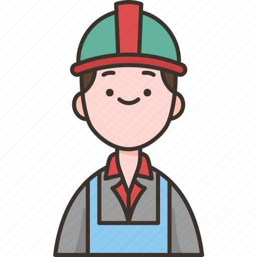 Mechanic, technician, repairman, handyman, maintenance icon - Download on Iconfinder