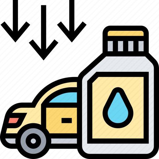 Lubricant, motor, automobile, engine, oil icon - Download on Iconfinder