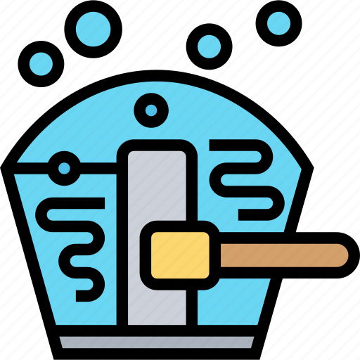 Rain, wiper, water, windshield, cleaning icon - Download on Iconfinder