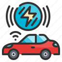 electric, hybrid, energy, automobile, car