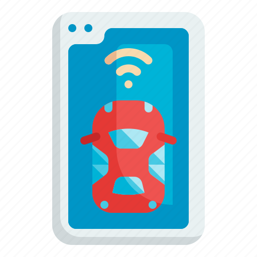 Application, app, smartphone, mobile, technology icon - Download on Iconfinder