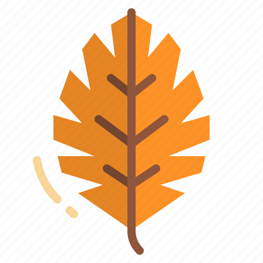 Autumn, botanical, fall, leaf, season icon - Download on Iconfinder