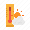 celsius, fahrenheit, temperature, thermometer, weather