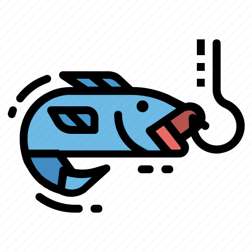 Animals, aquarium, fish, fishing, hobbies icon - Download on Iconfinder