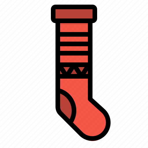 Clothing, fashion, feet, sock, socks icon - Download on Iconfinder