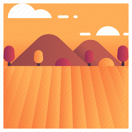 Autumn, fall, landscape, nature icon - Download on Iconfinder