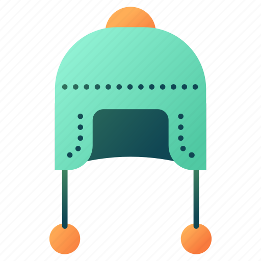 Autumn, cap, chullo, hat icon - Download on Iconfinder