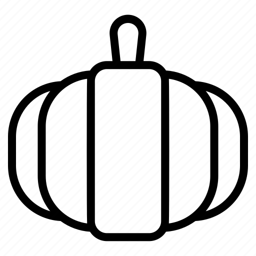 Autumn, pumpkin, food icon - Download on Iconfinder