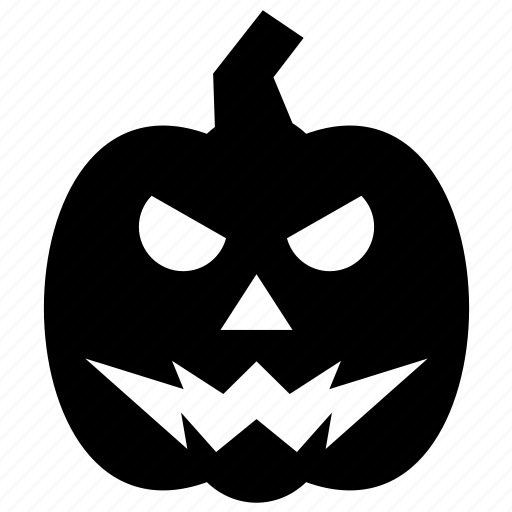Jack o lantern, autumn, carve, halloween, holiday icon - Download on Iconfinder