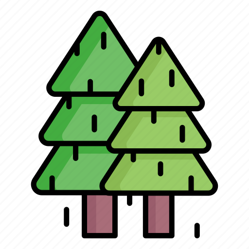 Tree, plant, ecology, environment, garden, green, eco icon - Download on Iconfinder